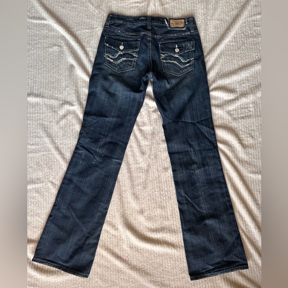 Vigoss women’s jeans - Picture 5 of 6
